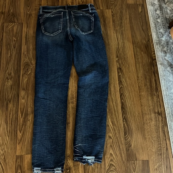 Buckle Black Fit No. 53 Straight 27 x 30 - Picture 4 of 4